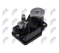 Attuatore valvola a farfalla elettrico ENK-ME-010 NTY