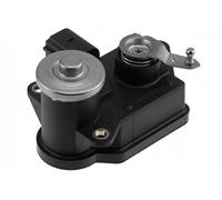 Attuatore valvola a farfalla elettrico ENK-PL-001 NTY