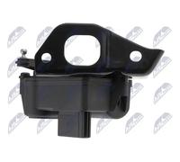 NTY ENK-VV-001 Regolatore, Valvole di torsione(Collett. aspiraz.)