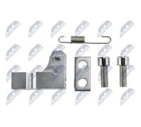 Attuatore valvola a farfalla ENK-VW-009 NTY per AUDI VW SEAT SKODA