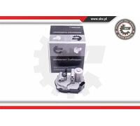 Attuatore valvola a farfalla Sx elettronico 96SKV048 ESEN SKV per AUDI VW
