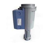 Attuatore valvola bidirezionale elettrico SKD62/SKC62/SKB62 sede bidirezionale proporzionale(SKD62 24V)