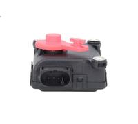 Attuatore, valvola di miscelazione HANS PRIES 111 093 VW POLO (6N2) 1 1999-2001