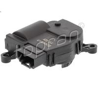 Attuatore, valvola di miscelazione HANS PRIES 117 029 AUDI A3 (8P1) 2 2003-2008