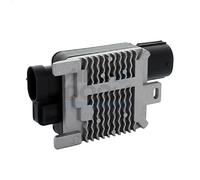 Attuatore, valvola di miscelazione MEAT & DORIA 667259 per KUGA I 2 2010-2012