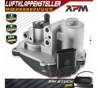 Attuatore Valvola Di Regolazione Per Audi A4 A5 A6 A8 Q5 Q7 2.7 3.0TDI