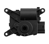 Attuatore Valvola Distribuzione Aria Per Vw Cc Passat 3C0907511