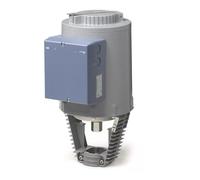 Attuatore valvola idraulico elettrico SKD/SKB/SKC62 60 32,50 82,50 82,51(SKC60)