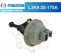 Attuatore valvola otturatore collettore aspirazione Mazda L3K9-20-170A per MX...