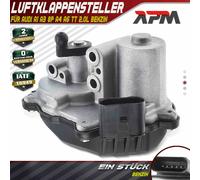 Attuatore Valvola Regolabile Per Audi A1 A3 8P A4 A6 TT 2.0 Benzina