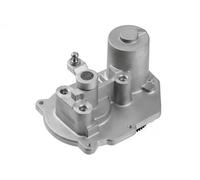 Attuatore valvola turbina comando elettrico ECD-AU-021 NTY per AUDI VW