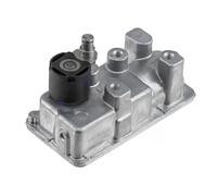 NTY Attuatore valvola turbina ECD-BM-044 con comando elettrico per BMW X3
