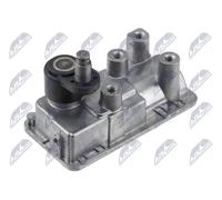 NTY Attuatore valvola turbina elettrico ECD-BM-045 per MINI e BMW