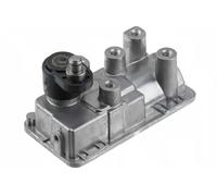 NTY Attuatore valvola turbina ECD-BM-050 con comando elettrico per BMW Serie 1 (F20/F21)