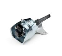 NTY ECD-CT-008 Elemento di regolazione, Turbocompressore