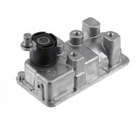 Attuatore valvola turbina comando elettrico ECD-FR-024 NTY per FORD FOCUS II