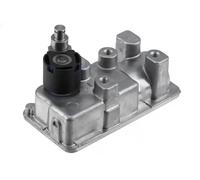 NTY ECD-FR-026 Capsula di controllo, Compressore per FORD