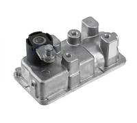NTY ECD-ME-021 Capsula di controllo, Compressore per CHRYSLER,JEEP,MERCEDES-BENZ