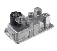NTY ECD-ME-022 Capsula di controllo, Compressore per CHRYSLER,JEEP,MERCEDES-BENZ