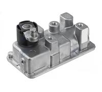 Attuatore valvola turbina con comando elettrico ECD-ME-023 NTY per MERCEDES-BENZ