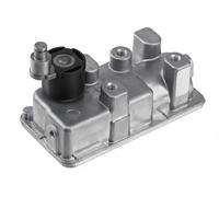 NTY Attuatore valvola turbina con comando elettrico ECD-ME-028 per MERCEDES-BENZ