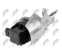 Attuatore valvola turbina con comando elettrico ECD-VW-028 NTY per VW NEW BEETLE