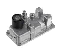 Attuatore valvola turbina comando elettrico ECD-VW-046 NTY per PORSCHE VW AUDI
