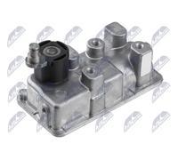 Attuatore valvola turbina comando elettrico ECD-VW-047 NTY per VW TOUAREG