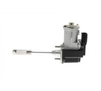Attuatore valvola turbina con comando elettrico V15-40-0038 VEMO per VW SKODA