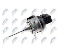 Attuatore valvola turbina con comando a depressione ECD-VW-010 NTY per SKODA VW