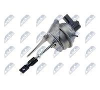 NTY ECD-VW-015 Elemento di regolazione, Turbocompressore