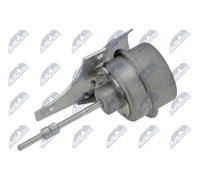 Attuatore valvola turbina con comando a depressione ECD-VW-030 NTY per VW