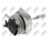 NTY Capsula di controllo Compressore ECD-VW-033 per VW Golf Sportsvan (AM1, AN1)