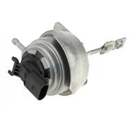 NTY Capsula di controllo Compressore ECD-VW-033 per VW Golf Sportsvan (AM1, AN1)
