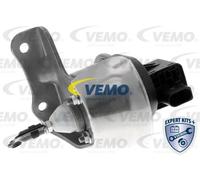 Attuatore valvola turbina con comando a depressione V15-40-0003 VEMO per VW