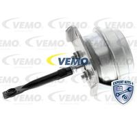 Attuatore valvola turbina con comando a depressione V15-40-0009 VEMO per VW