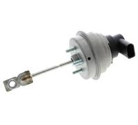 Attuatore valvola turbina con comando a depressione V15-40-0025 VEMO per VW AUDI