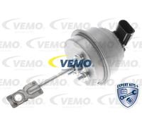 Attuatore valvola turbina con comando a depressione V15-40-0035 VEMO per VW AUDI