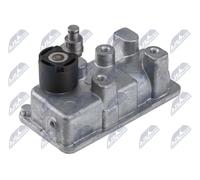 Attuatore valvola turbina con comando elettrico ECD-AU-015 NTY per AUDI A5 A4 B8