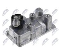 Attuatore valvola turbina con comando elettrico ECD-AU-017 NTY per PORSCHE VW