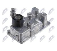 Attuatore valvola turbina con comando elettrico ECD-AU-019 NTY per AUDI VW