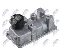 Attuatore valvola turbina con comando elettrico ECD-BM-040 NTY per BMW X5 7 5