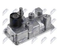 Attuatore valvola turbina con comando elettrico ECD-BM-041 NTY per BMW 5 X3