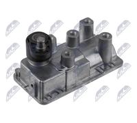 Attuatore valvola turbina con comando elettrico ECD-BM-046 NTY per BMW 7 4 Coupé