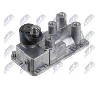 Attuatore valvola turbina con comando elettrico ECD-BM-050 NTY per BMW 1