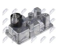 Attuatore valvola turbina con comando elettrico ECD-CT-017 NTY per PEUGEOT
