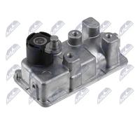 Attuatore valvola turbina con comando elettrico ECD-FR-023 NTY per FORD JAGUAR