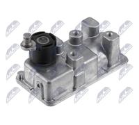 Attuatore valvola turbina con comando elettrico ECD-FR-024 NTY per FORD FOCUS II