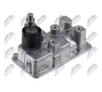 Attuatore valvola turbina con comando elettrico ECD-FR-026 NTY per FORD RANGER