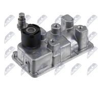 Attuatore valvola turbina con comando elettrico ECD-FR-027 NTY per FORD S-MAX